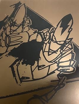 非売品 FUTURA フューチュラ シルクスクリーン アート作品 Amazon｜限定20枚 FUTURA フューチュラ シルクスクリーン