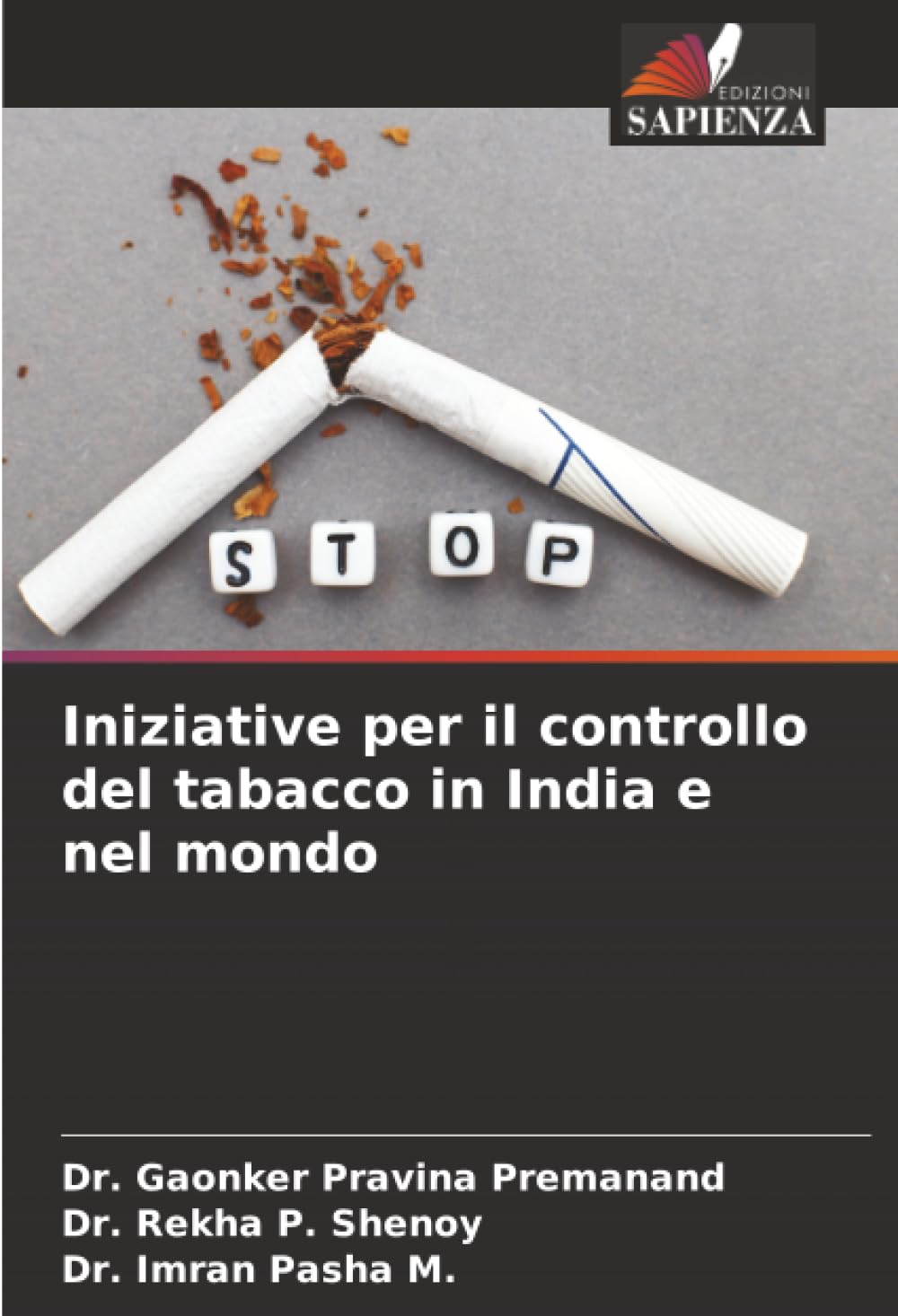 Iniziative per il controllo del tabacco in India e nel mondo