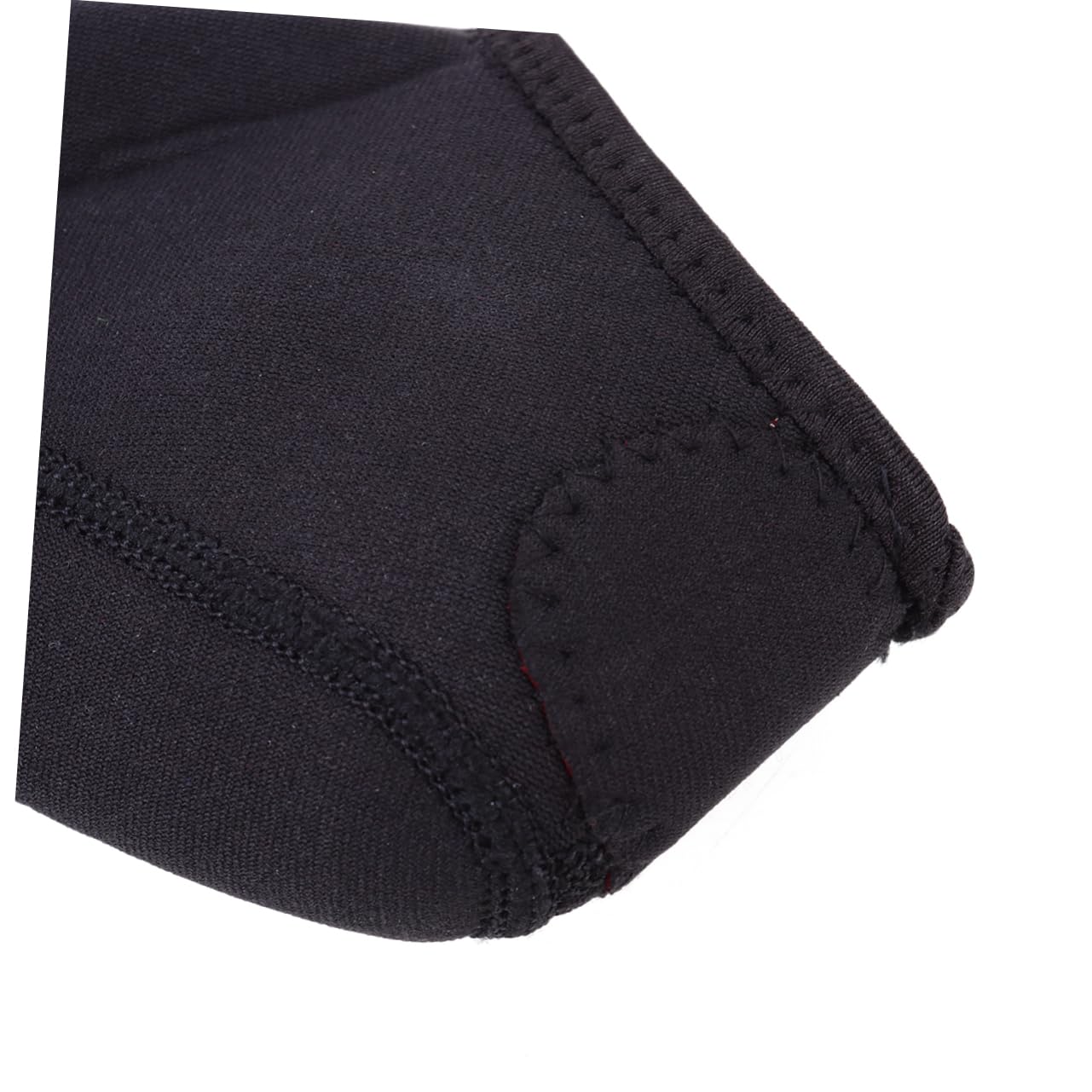 PLAFOPE Dry Cracked Heel Socks Sleeves Heel Protector Softening for Rough Feet