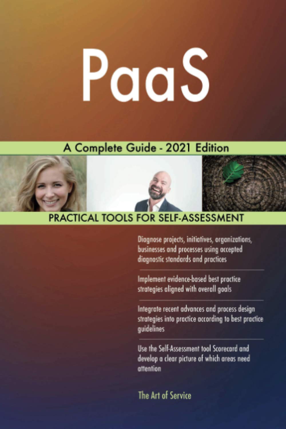 PaaS A Complete Guide - 2021 Edition