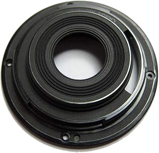 Lens Bayonet Mount Ring for Canon EF-S 18-55mm F3.5-5.6 is STM Lens Camera Repair Part