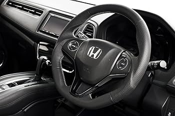 28パイ ブラック ステアリングホイール 31dOY5iSgEL._AC_UL210_SR210,