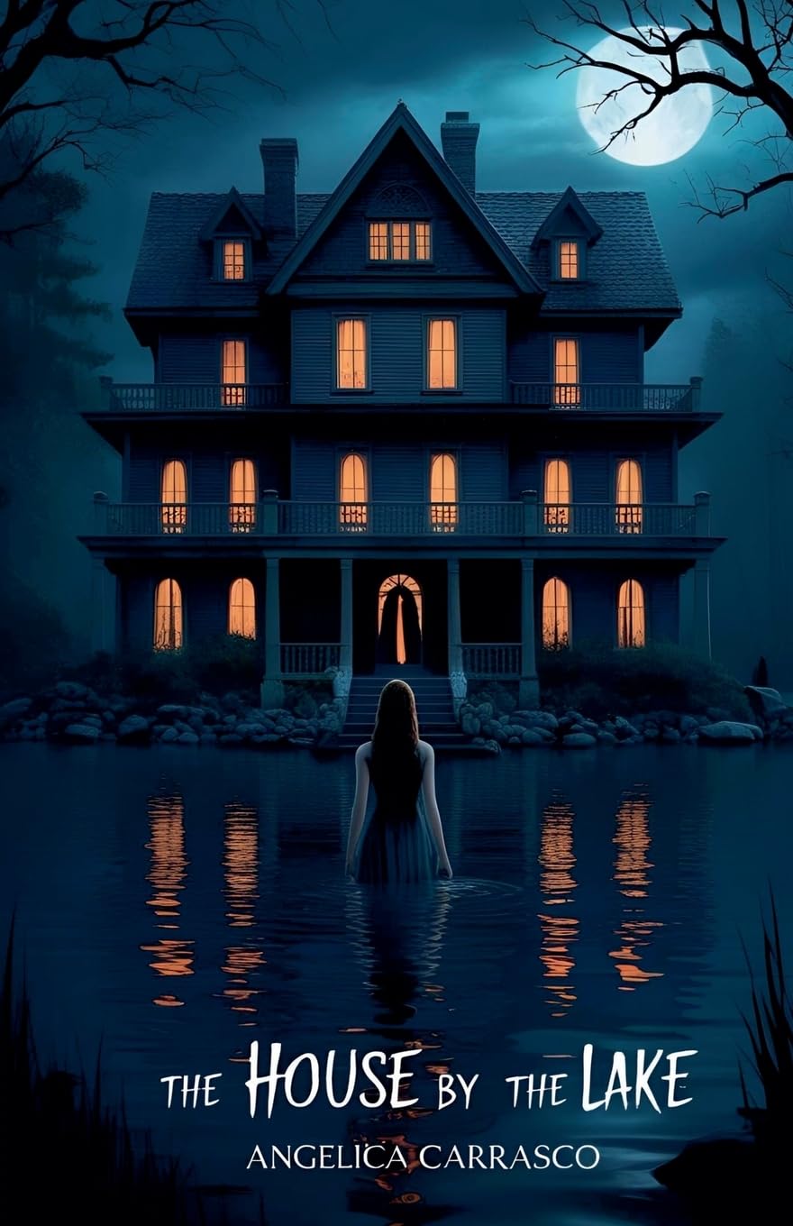 The House By The Lake