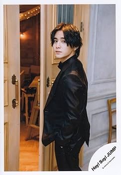 Hey!Say!JUMP 山田涼介 公式写真 約100枚 Amazon.co.jp: Hey! Say! JUMP 公式生写真（山田涼介）HAL00592