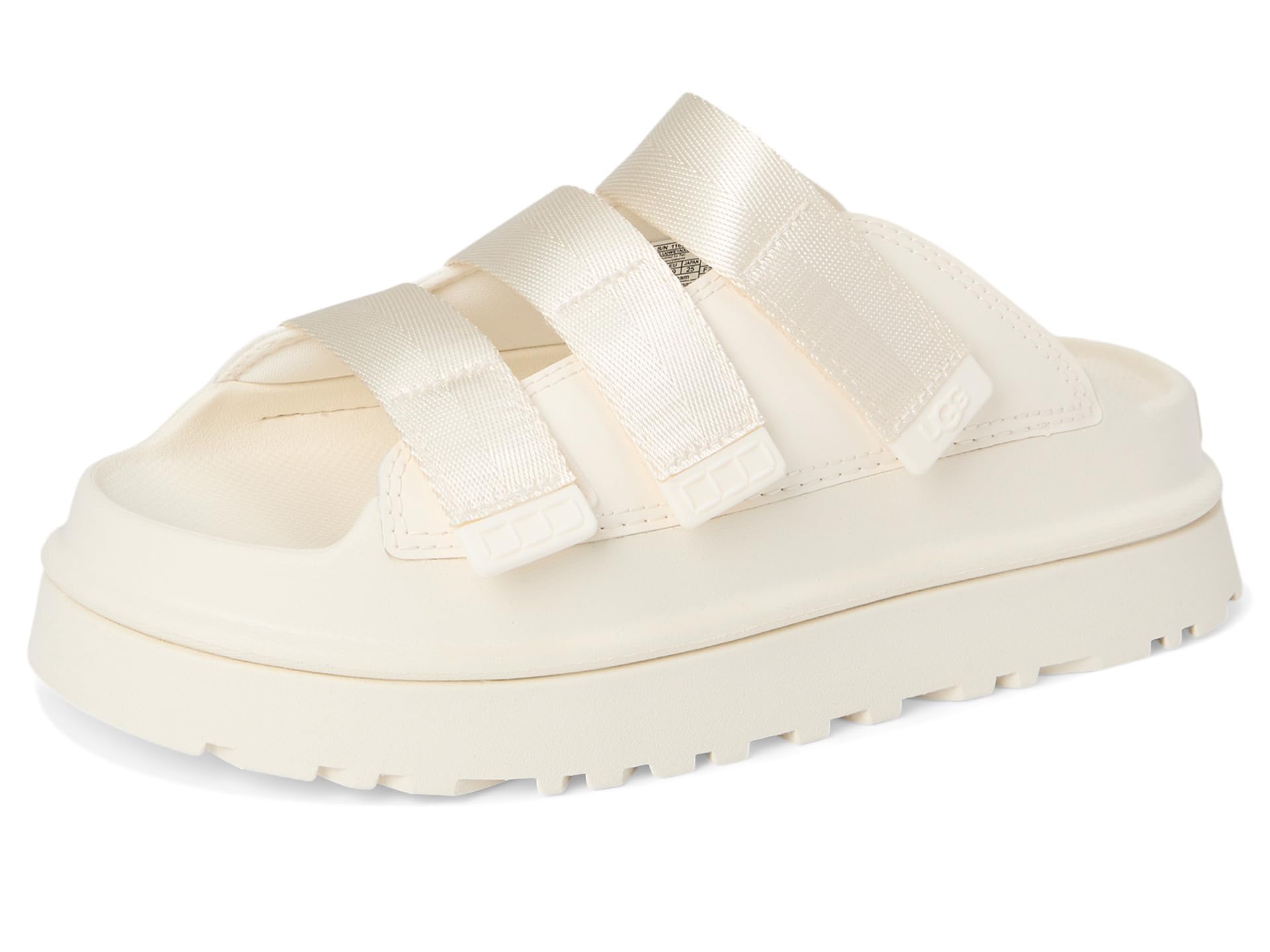 UGG womens Goldenglow Slide