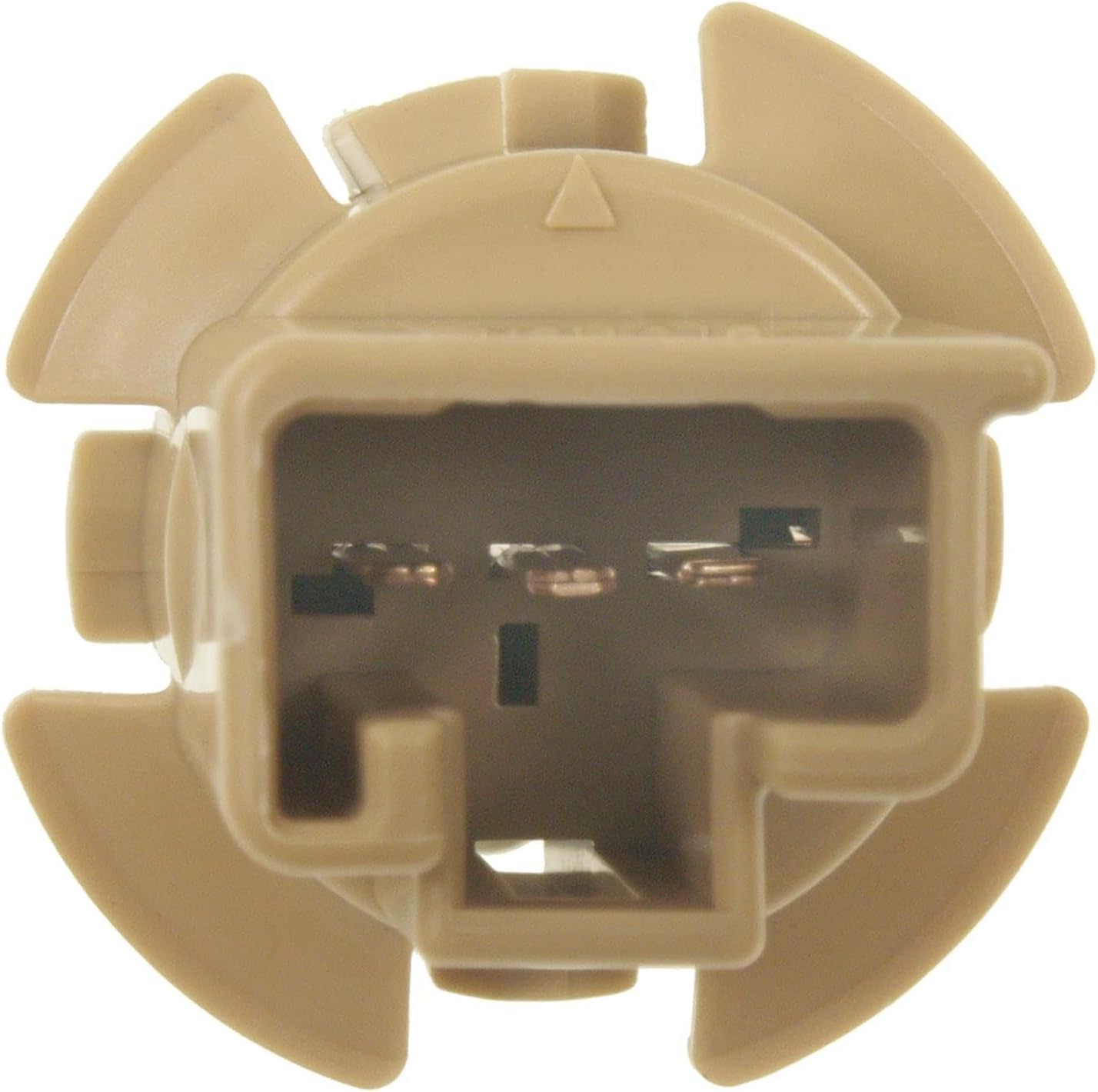 Mechanics Choice Brake Light Socket for 1997-2019 Lexus, Pontiac, Toyota Camry, Corolla, ES300, ES330, FJ Cruiser, Highlander, LX470, Land Cruiser, RX300, Sequoia, Vibe