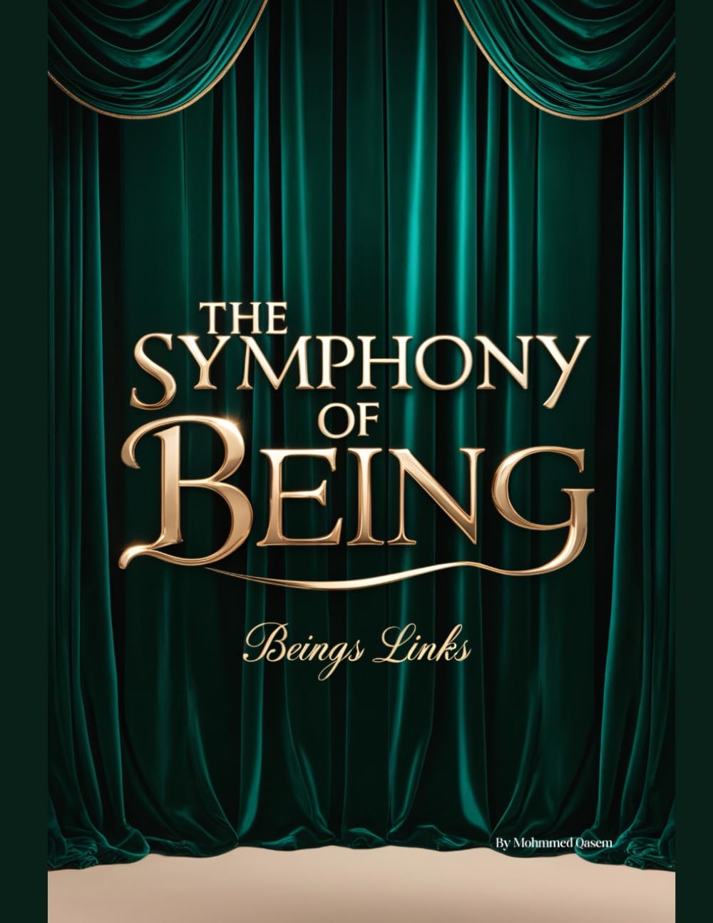 The symphony of Being: Beings Links