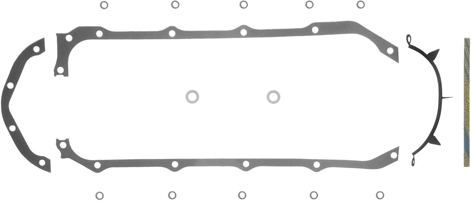 FEL-PRO 1814 Oil Pan Gasket Set