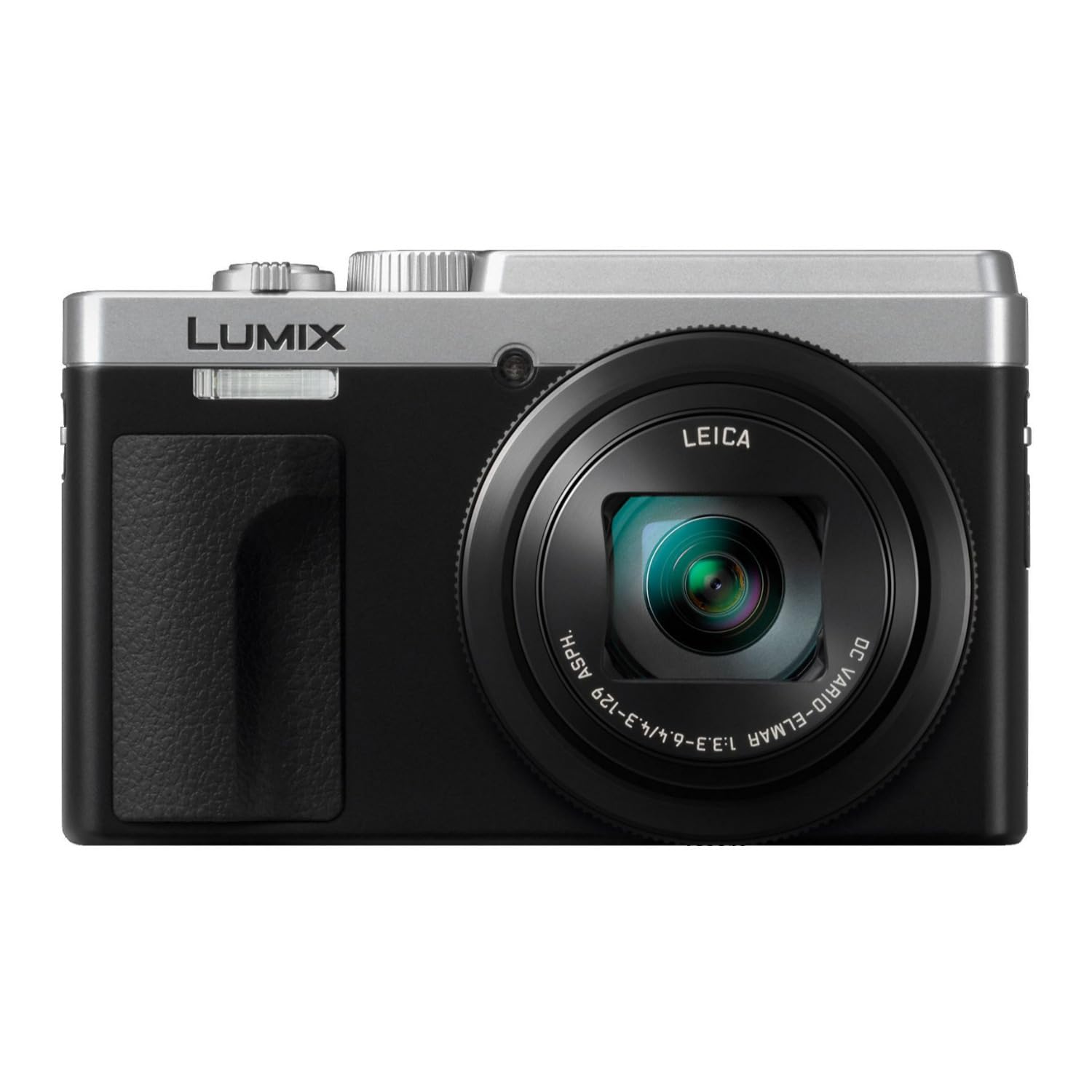 Amazon.com : Panasonic LUMIX ZS80D 4K Digital Camera, 20.3MP 1/2.3