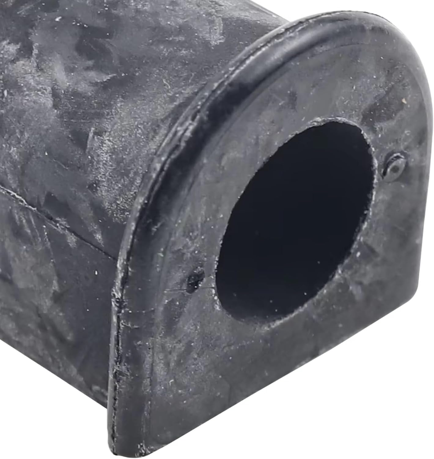 Bushing Suspension Compatible With Toyota For Echo Saloon 1999-2005 WiLL Vi I 2000-2001 For YARIS 1999-2005 Front Axle Stabilizer Bushing T21-2906013 Auto