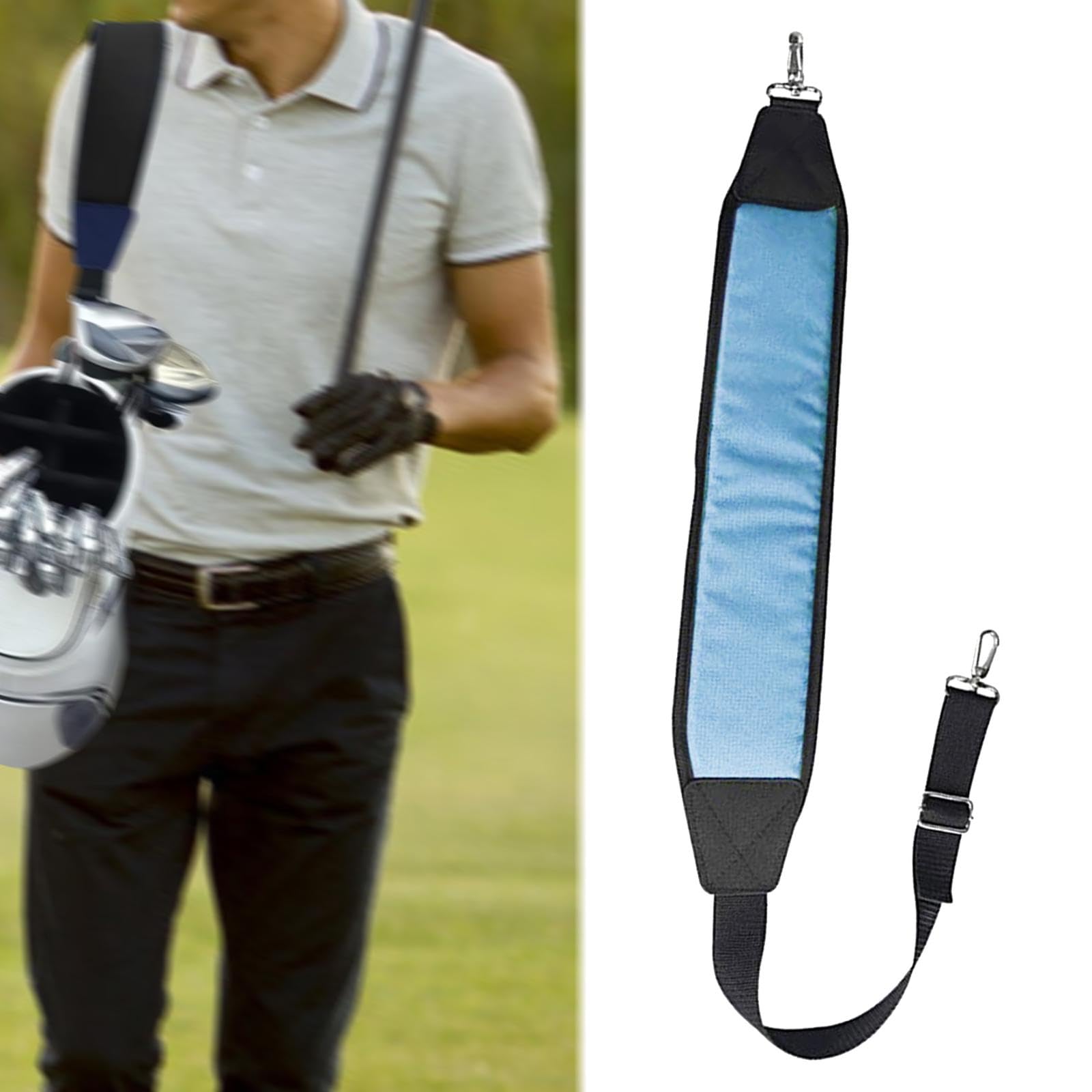 Callaway Golf - ゴルフ　ティーホルダー　パンツ ベルト キャディバッグ スカート メンズ カート Callaway Golf - ゴルフ ティーホルダー パンツ ベルト キャディ
