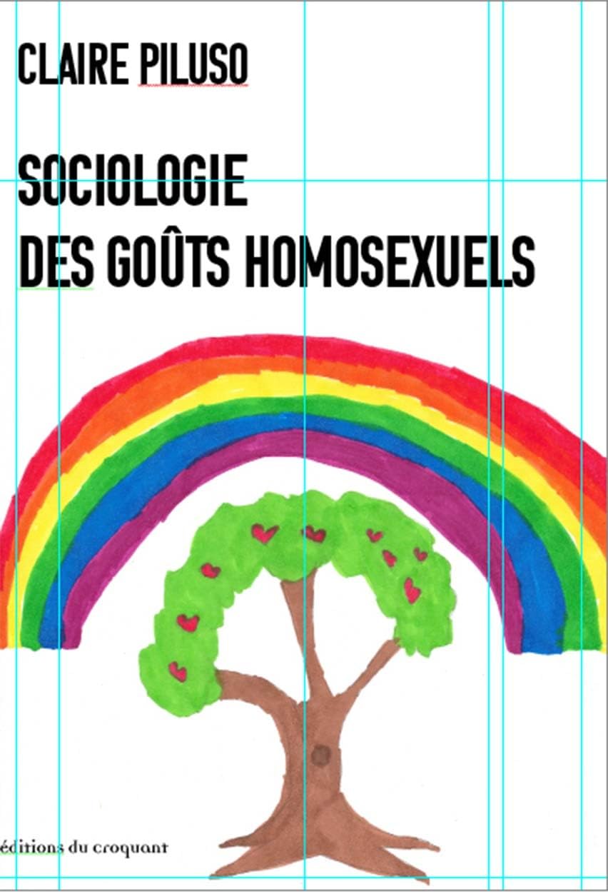 Sociologie des goûts homosexuels: Une approche sociologique de l'homosexualité à l'échelle individuelle