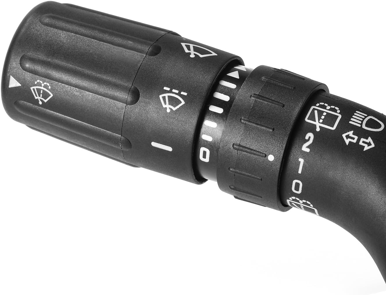 Multifunction Turn Signal Switch for Ford Escape 2008-2012 | Mazda Tribute 2008-2011 Mercury Mariner Windshield Wiper Washer Switch Control Blinker Level Switch 8L8Z13K359AA 1S11227 CBS1898 ZZC066110