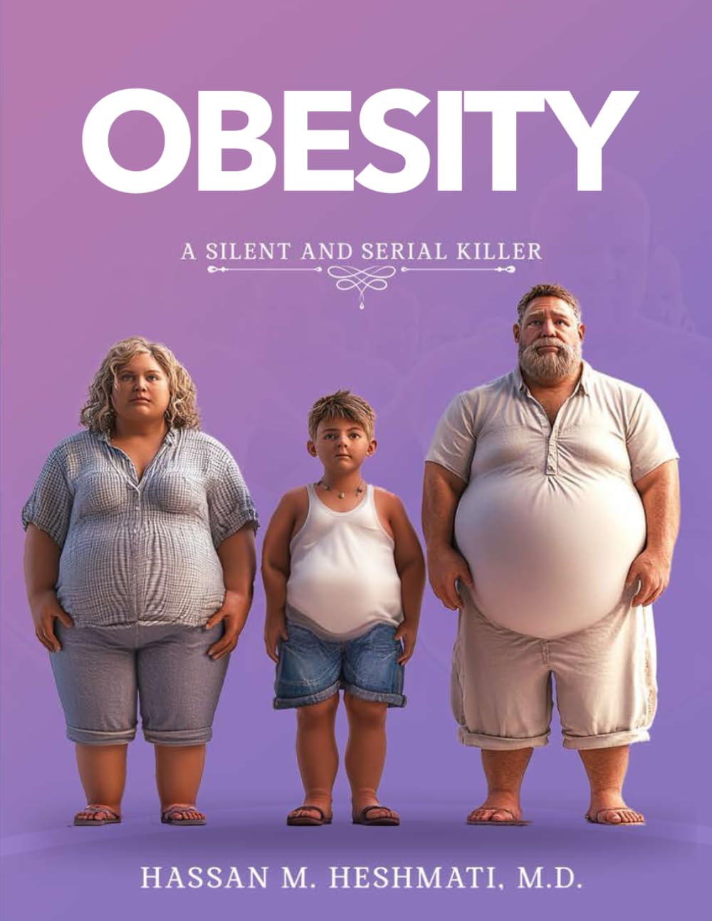Obesity: A Silent and Serial Killer
