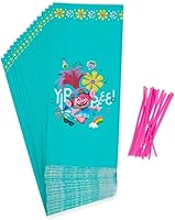 Vista 2 de Wilton Trolls - Bolsas para violonchelo (16 unidades)