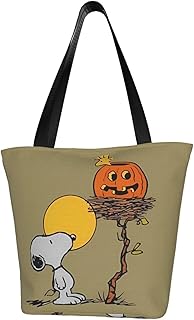 レディース ショルダーバッグ スヌーピー アニメ 手提げ袋 かわいい エコバッグ トートバッグ 大容量 軽量 買い物バッグ ショッピングバッグ ファッション 人気 漫画 レディース ショルダーバッグ スヌーピー アニメ 手提げ袋 かわいい エコバッグ トートバッグ 大容量 軽量 買い物バッグ ショッピングバッグ ファッション 人気 漫画