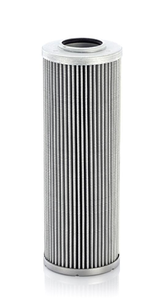 MANN-FILTER Filtro sistema hidráulico operador HD 803