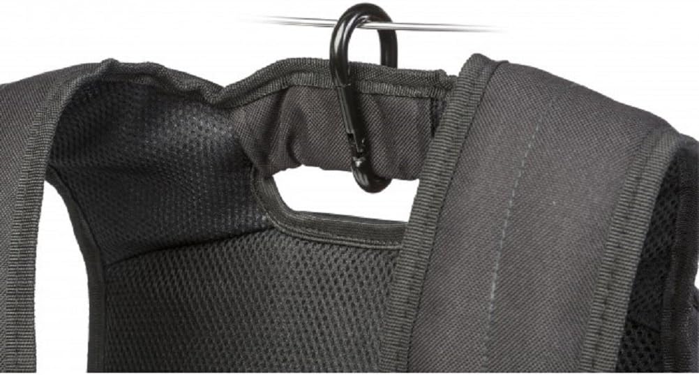 Country Pride Equestrian Rider's Backpack - Black