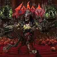 SODOM - Sodom - Amazon.com Music