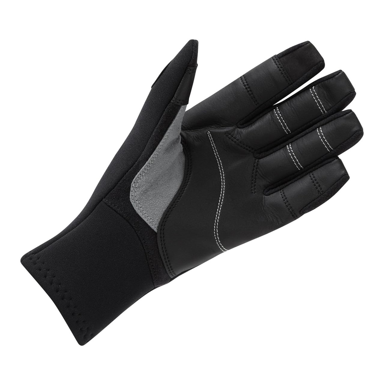 Gill Wasserdichte Neopren-Handschuhe für 3 Jahreszeiten, für Wassersport, Segeln, Paddel- und Boardsport, SUP, Kajak oder Windsurfen