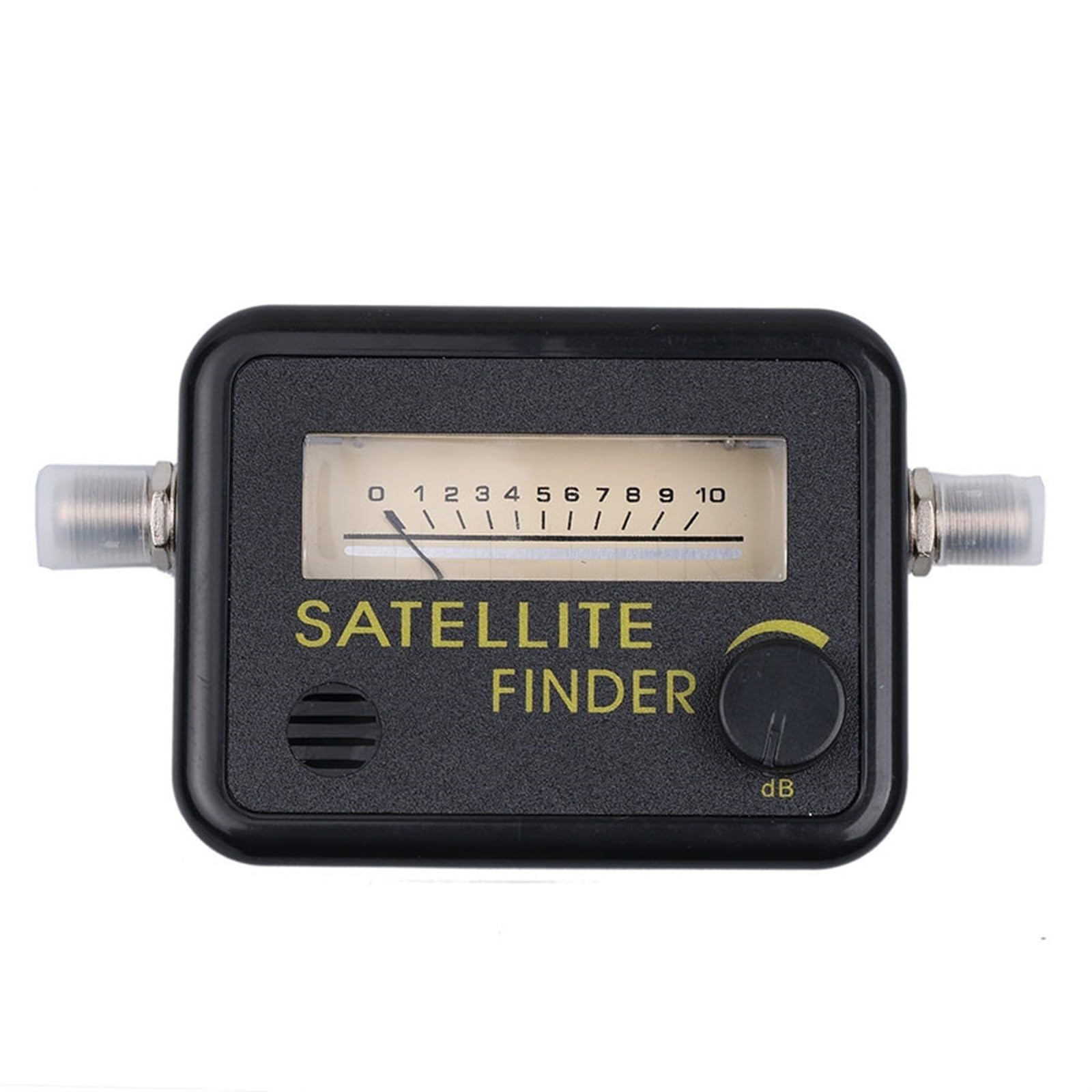 Puntatore Del Segnale Satellitare Digitale Ricevitore TV Strumento Finder Meter Satellite For SatLink Dish FTA LNB DIRECTV SATV Rilevamento Preciso