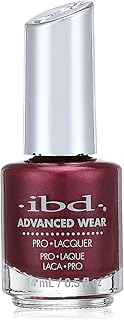 IBD Advanced Wear Pro Lacquer, Maui Sunset, 0.5 Fluid Ounce