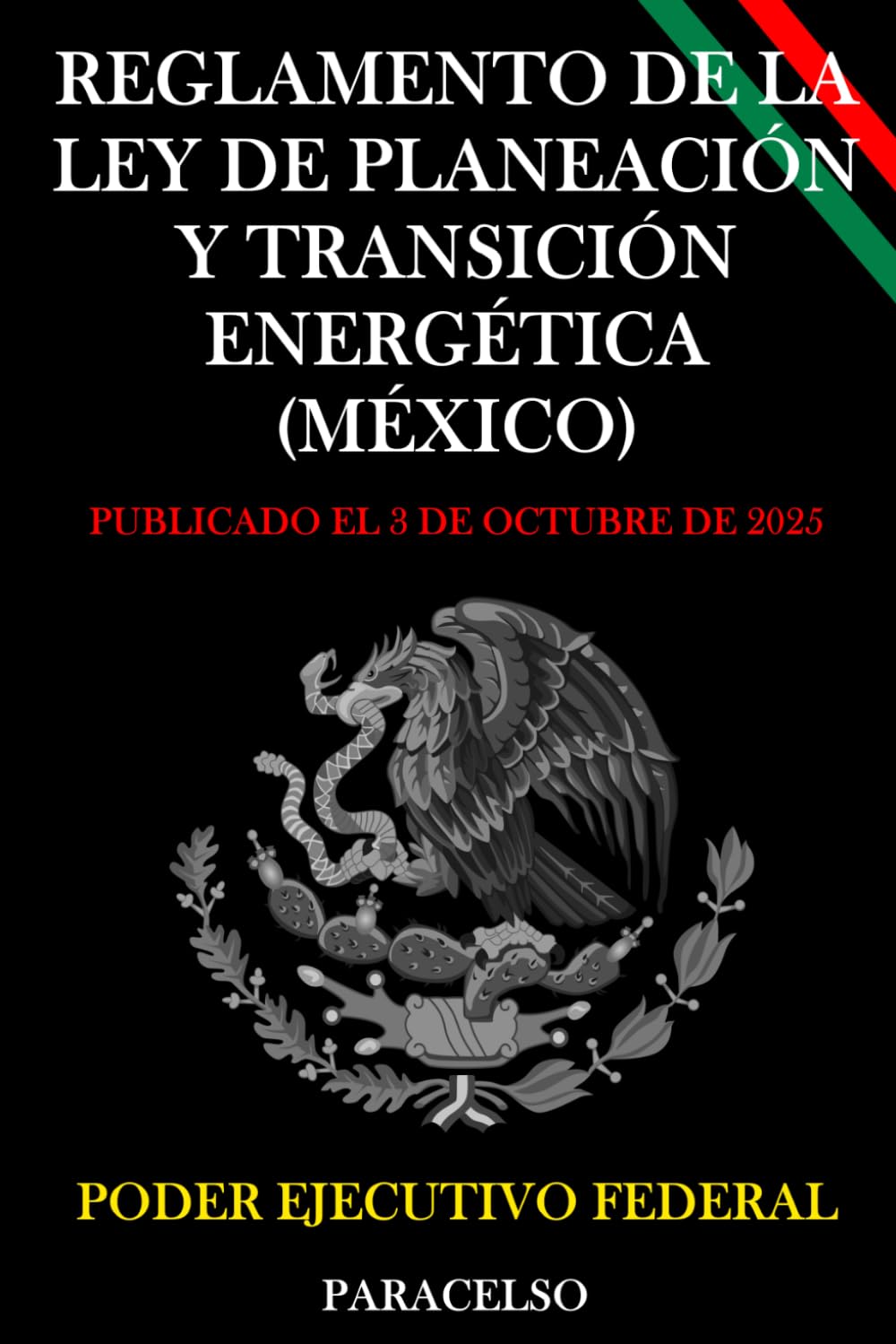 Reglamento de la Ley de Planeación y Transición Energética (México)