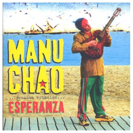 Próxima Estación...Esperanza (2 LPs) [Vinilo]