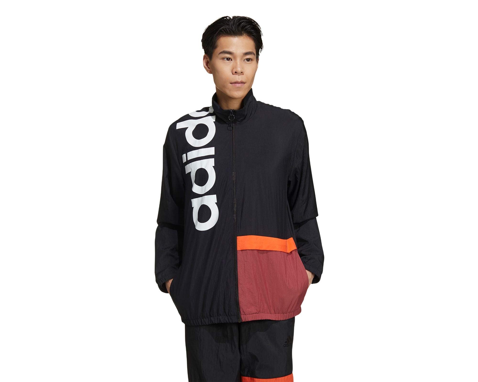Adidas M New A TT Maglia di Tuta Uomo