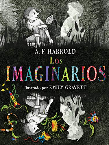 Télécharger Los imaginarios (Novela teen) (Spanish Edition) Francais PDF