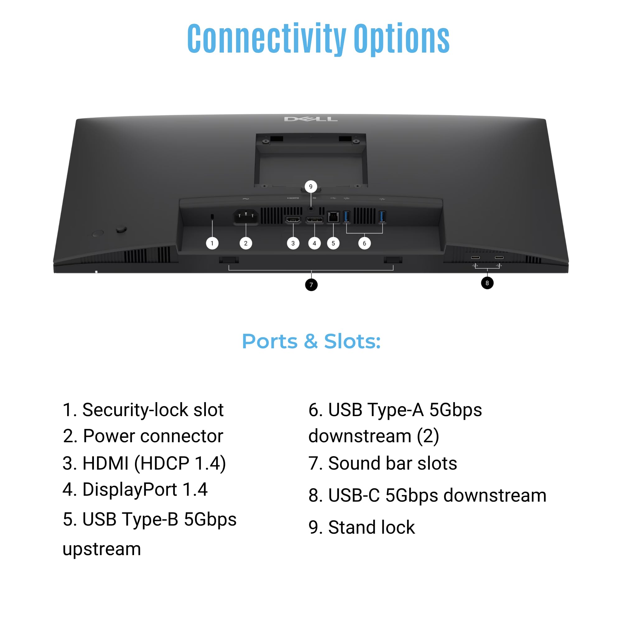 Amazon.com: Dell Pro P P2426H 24