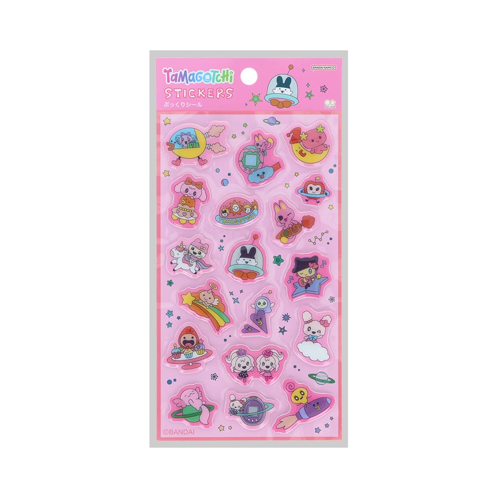 Amazon | サンスター文具(Sun-Star Stationery) たまごっち グッズ