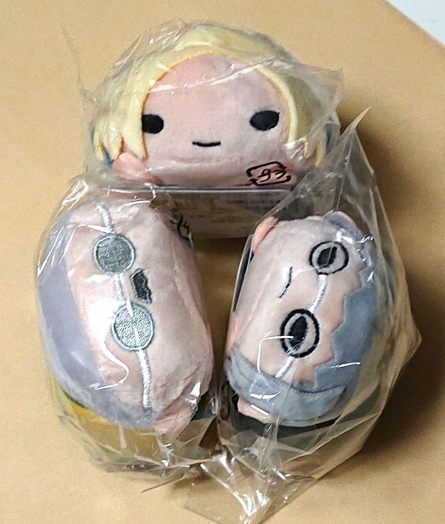 サカモトデイズ　シン　のるキャラ 画像ページ (10/11) アニメ『サカモトデイズ』シン（声：島﨑信