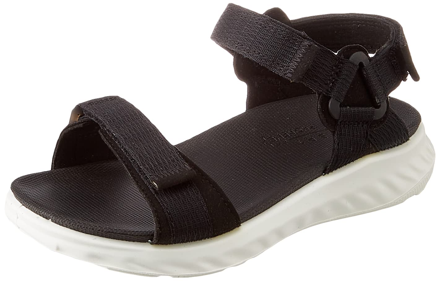 Ecco Sp.1 Lite Sandal K, Sandal, Black,