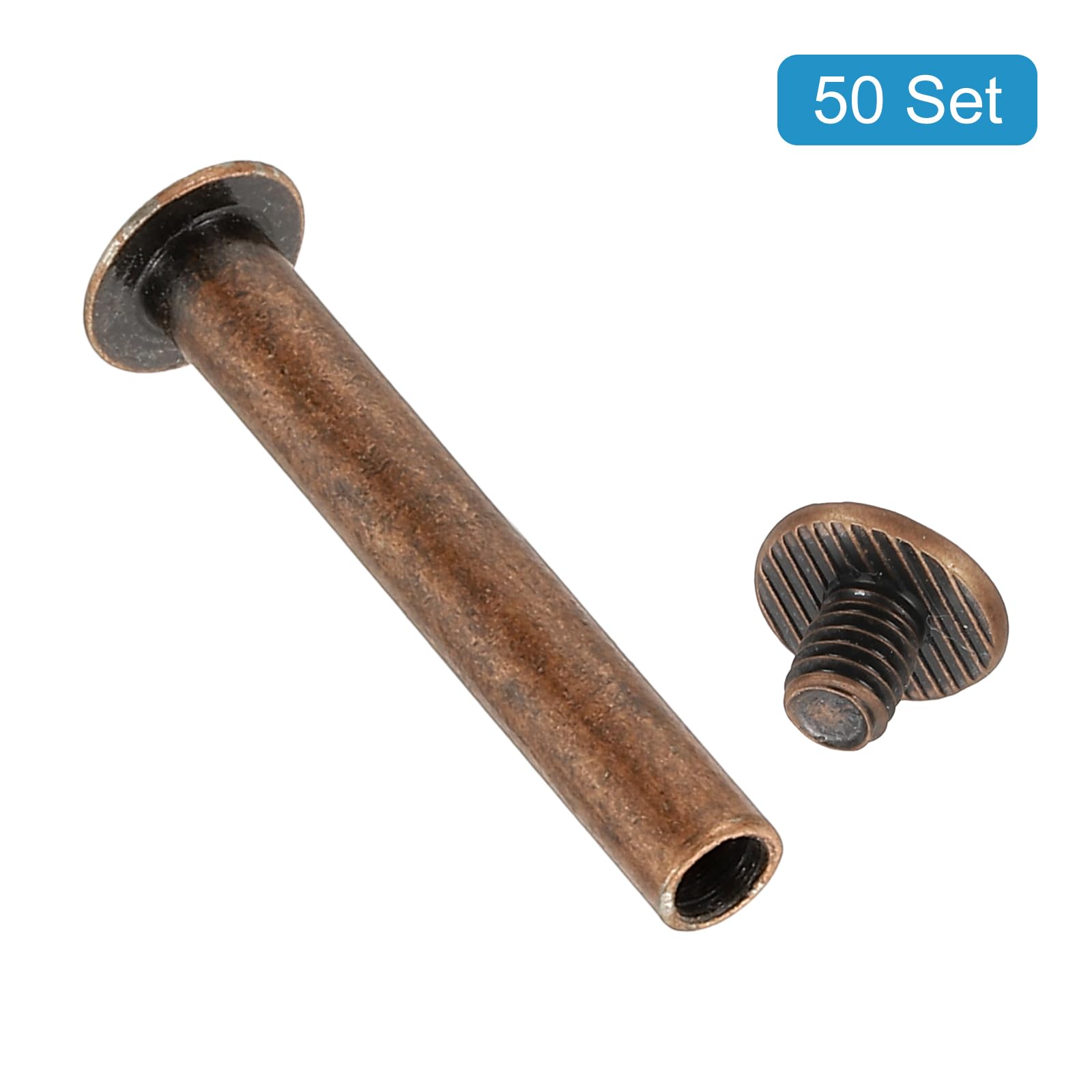 PATIKIL Chicago Screws - Image 3