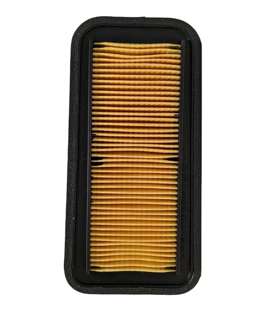 Air filter element compatible with Yamaha FZ V2/FZS-picture-33