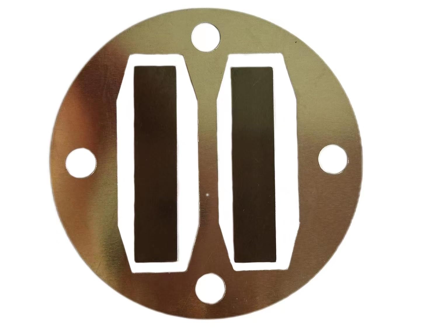 Fits For Replacement Central Pneumatic Harbor Freight Air Compressor head head gasket KIT reed valve