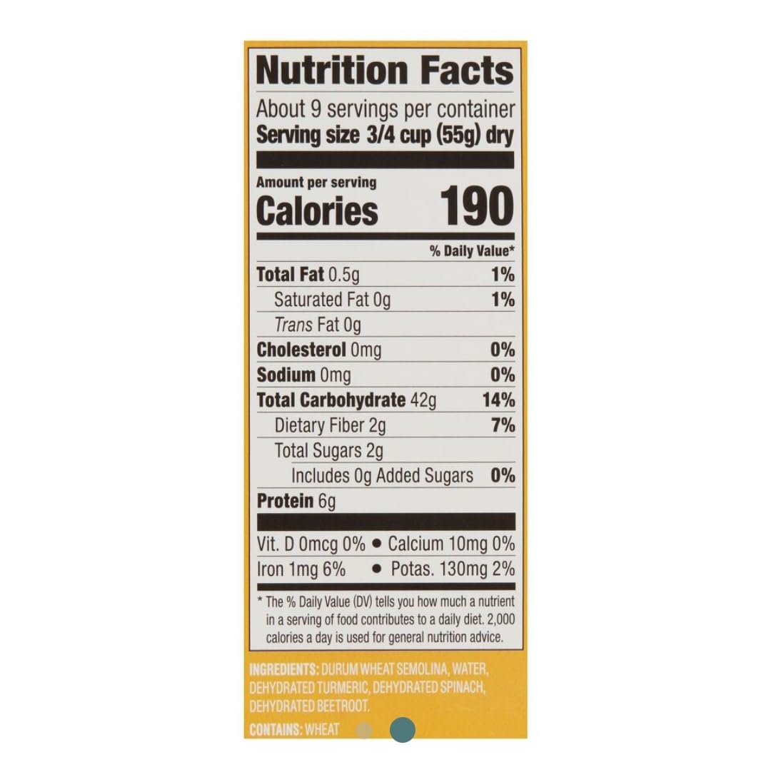 Generic Easter Bunny Egg and Chick Pasta Fun Shaped Holiday Pasta 2lb