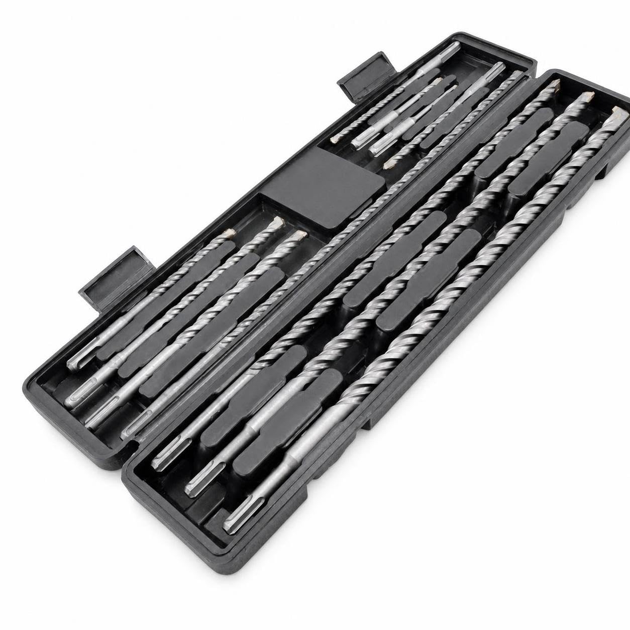 Set di Punte e Scalpelli Plus, style to 2