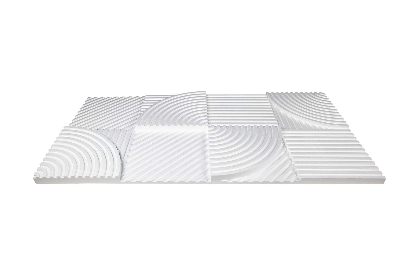 , Contenido:12 Platten / 5.53 m², Modelo:PD-4