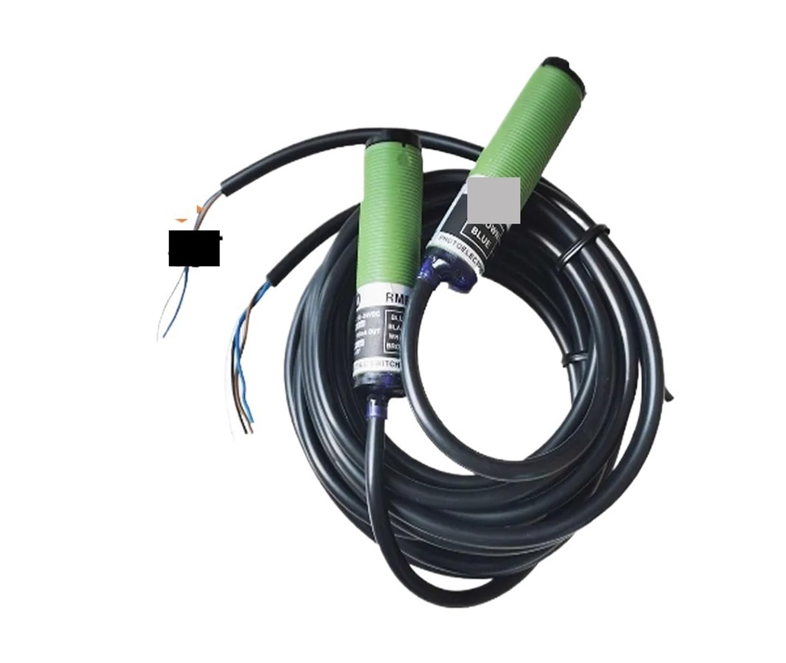 BALYDLUL RMF-DU30KP2 Photoelectric switch M18 photoelectric switch sensor