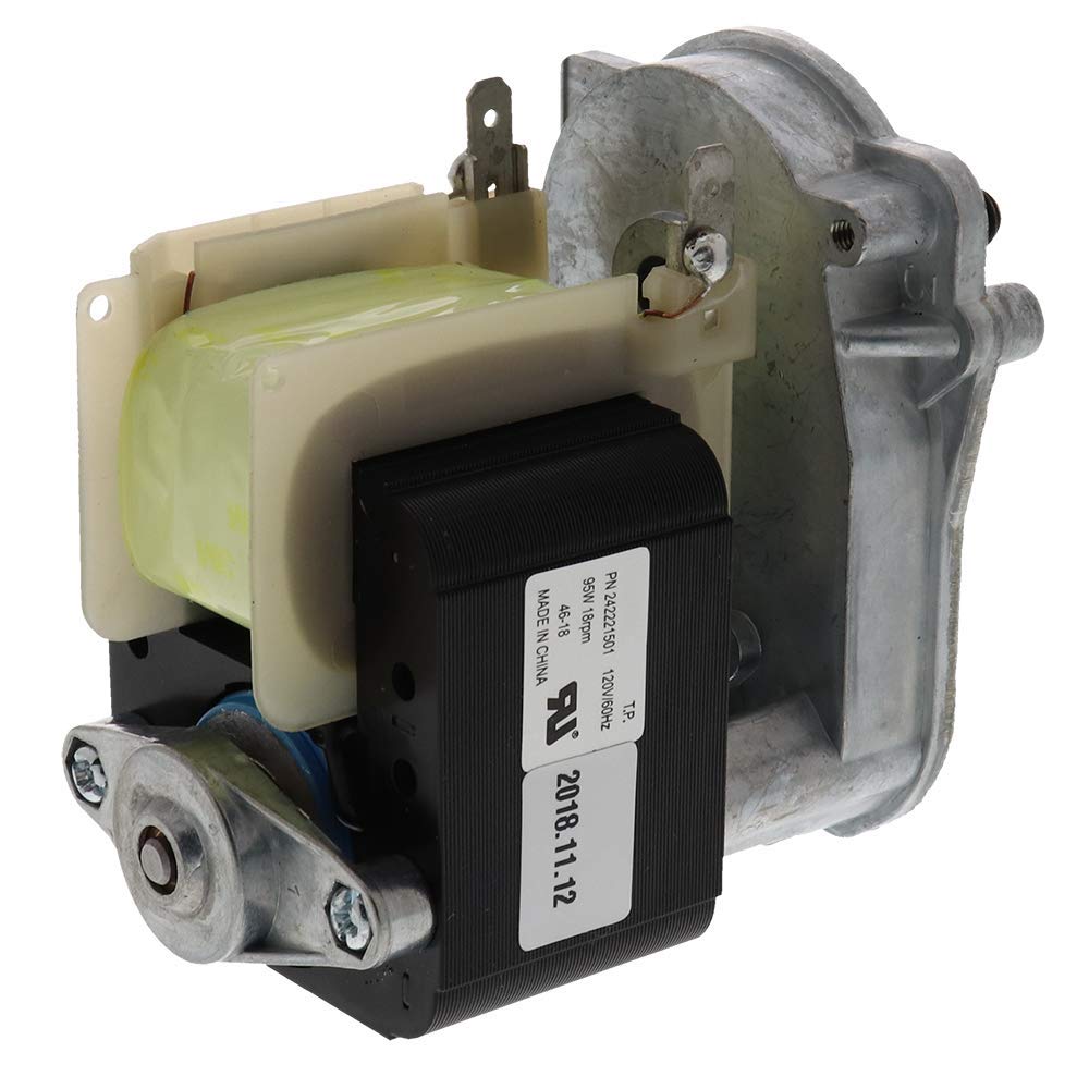 ERP 242221501 Ice Maker Auger Motor