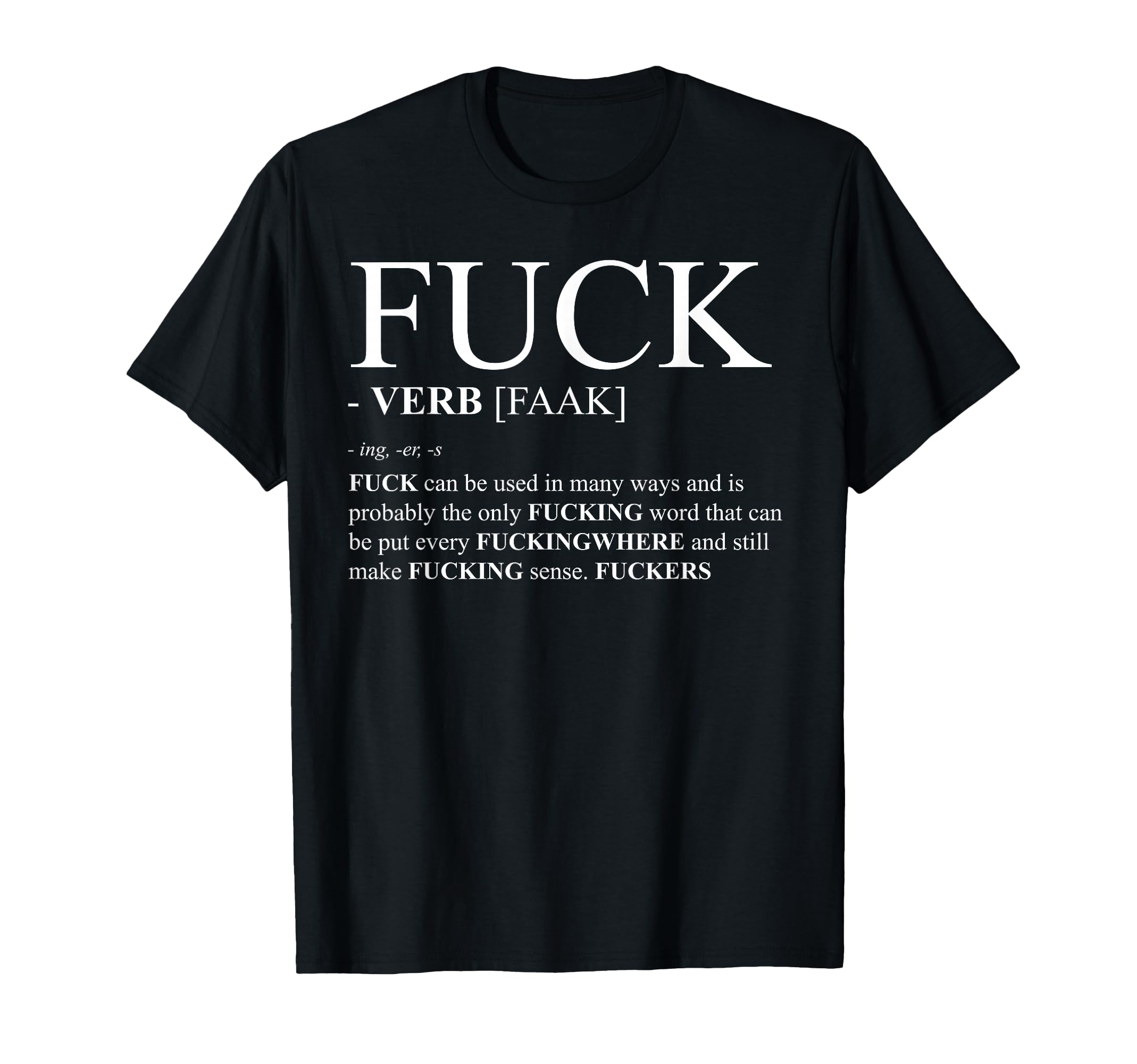 Kleidung mit Designs von Amazon Merch on Demand