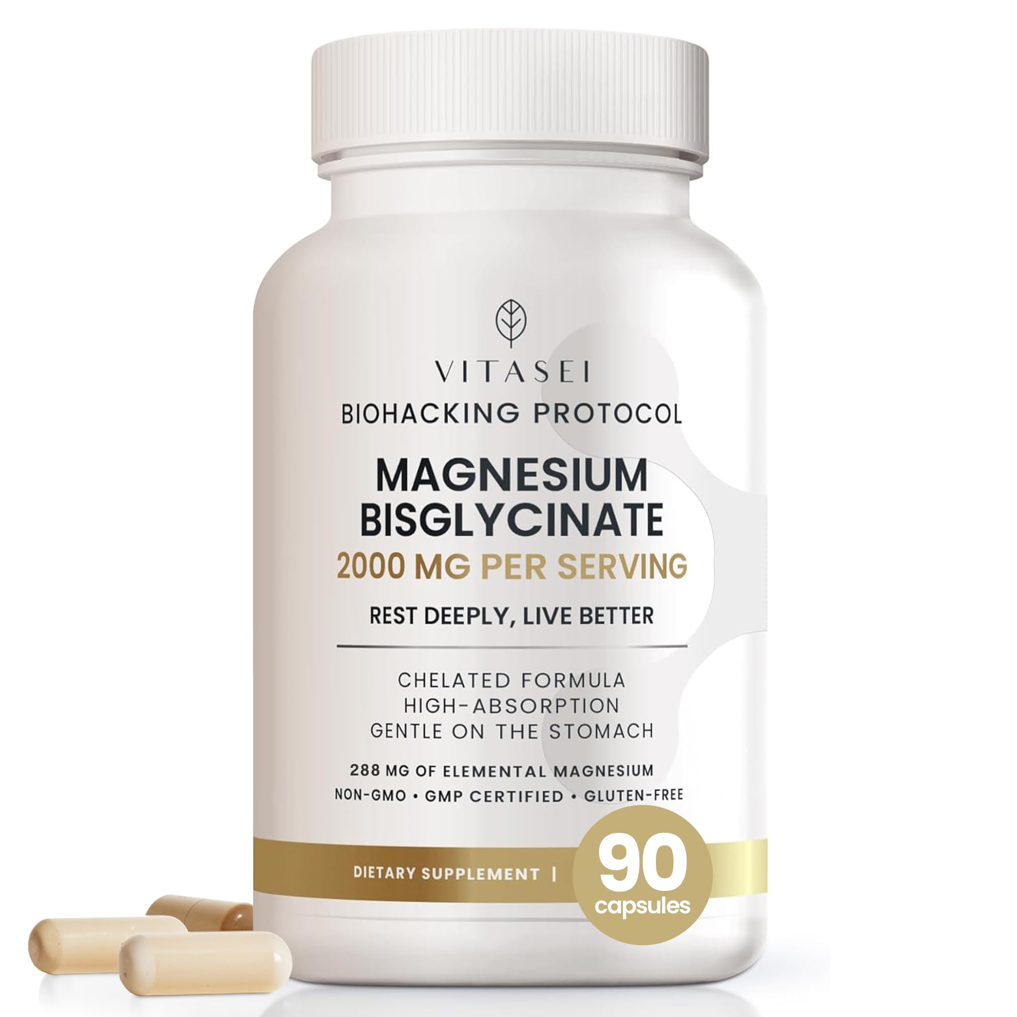 Vitasei Magnesium