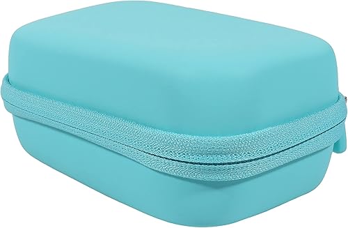 Miniatura 10 de getgear Funda para Canon PowerShot G7X Mark III, G7 X Mark II Sony RX100 VII Premium, RX100 III, RX100VA, RX100 VI, Panasonic LUMIX ZS100, DC-ZS70K,