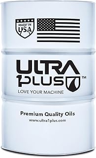 Ultra1Plus™ SAE 5W-30 Full Synthetic Motor Oil API SP ILSAC GF-6A | Drum (55 Gal)