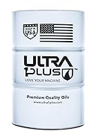 Vista 10 de ULTRA 1PLUS SAE 75W-90 Aceite de engranaje sintético API GL-5 - Transmisión y líquido diferencial (6 QTS)