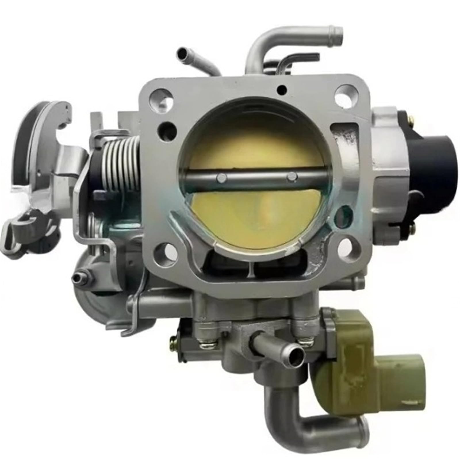 Amazon.com: Throttle Body Assembly Suitable For Toyota