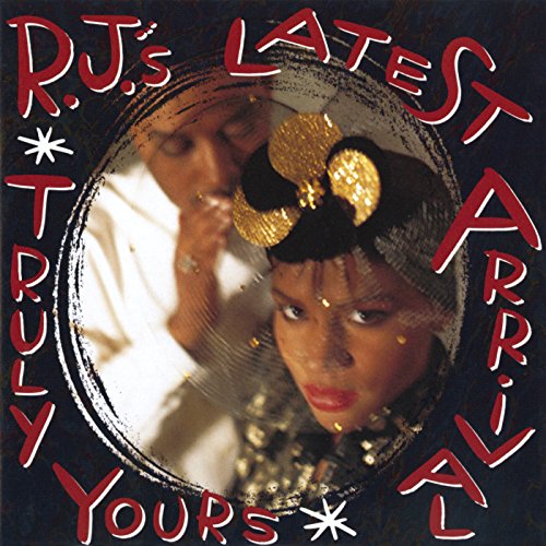 R.J.'s Latest Arrival