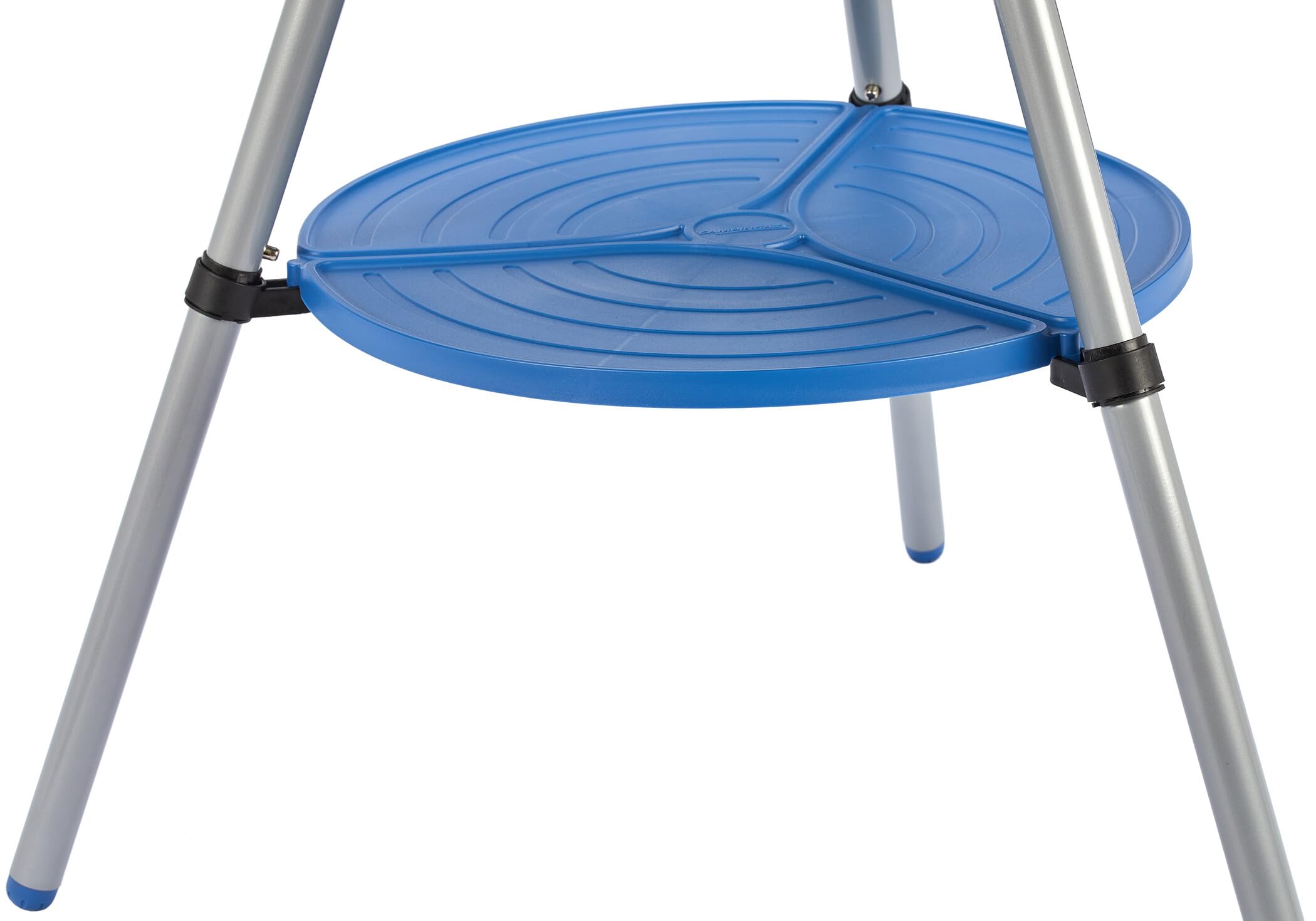 Campingaz 694002 Party Grill, Piccola griglia per campeggio